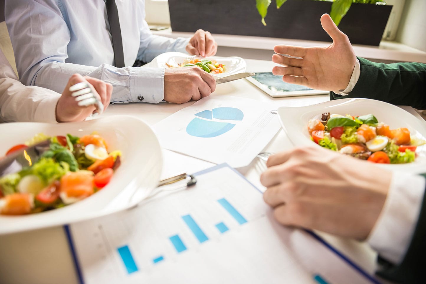 Stellium to be a Lunch Sponsor at This Year’s Supply Chain Summit in Dubai