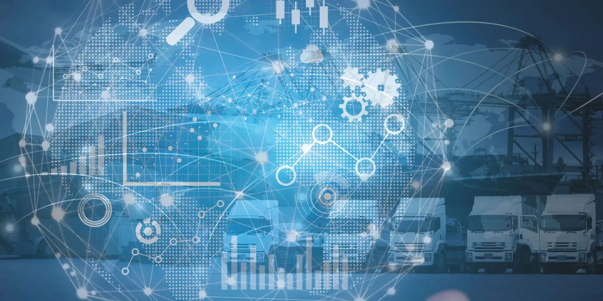advanced analytics for transportation management