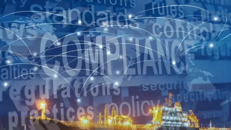 Trade compliance from SAP GTS