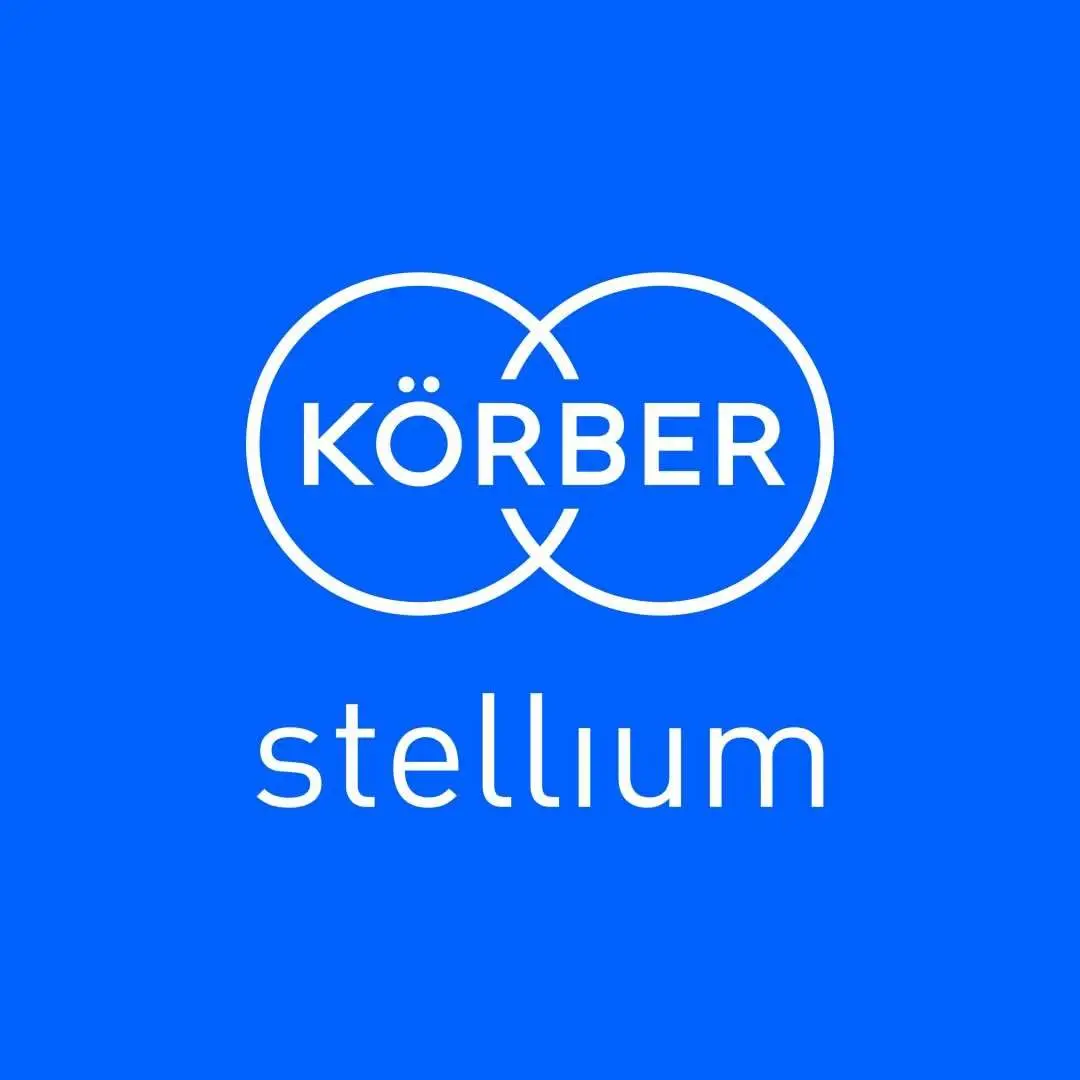 Körber Stellium logo