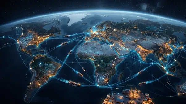 Agentic AI Supply Chain