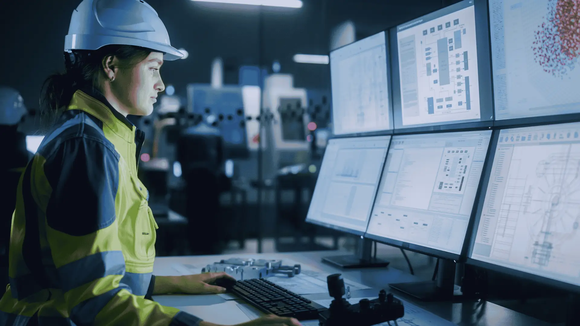 SAP DM 2608 release features for better Digital manufacturing shop floor operations shown as image
