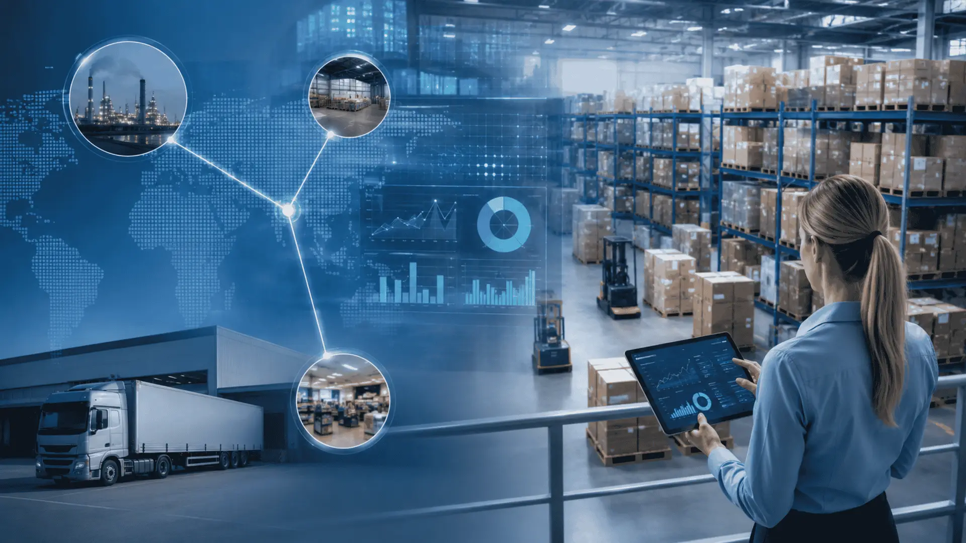 Blog Banner- SAP IBP Inventory Optimization